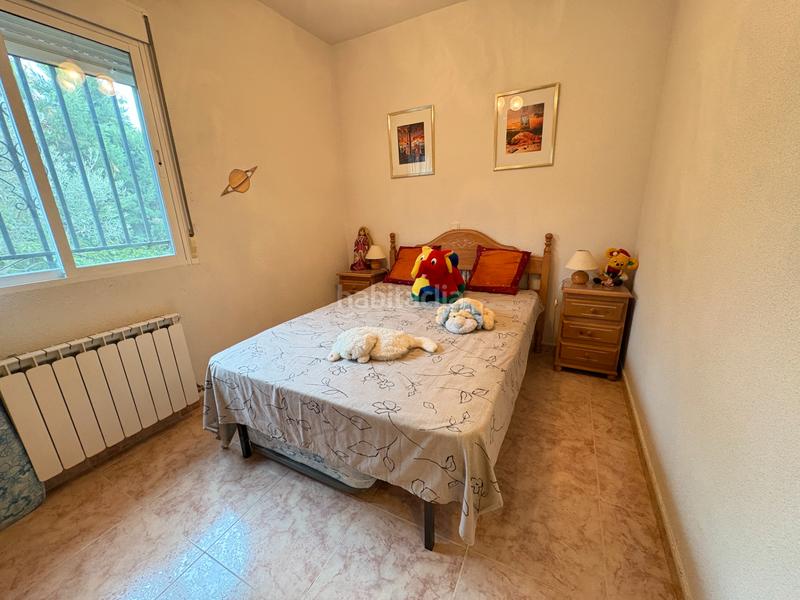 Foto cc97d2c9-6635-4b01-9c9f-b579e575f06b. Chalet dans calle almendros 110 dans San Martín de Valdeiglesias