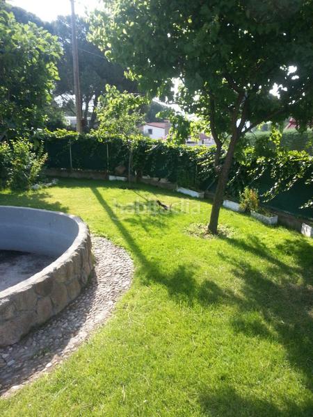 Foto e6072fff-cc22-4273-acc7-33d911d86d58. Chalet dans calle almendros 110 dans San Martín de Valdeiglesias