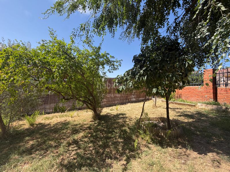Foto 3807e917-ea14-4f45-ae7c-edc4ef47be24. Chalet en calle castillo de pedraza 185 en Escalona