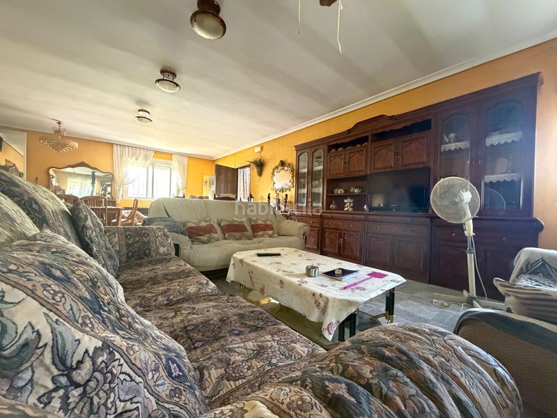 Foto a5ad2cf3-8afc-42c0-ba9b-64f9cbcf86f8. Chalet en calle castillo de pedraza 185 en Escalona