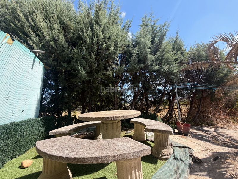 Foto 18d51b3a-4067-4471-8742-eabf4950256c. Xalet a calle castillo de pedraza 185 a Escalona