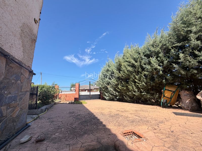 Foto fdec7c51-2e76-4183-9d2c-1336bac7a55d. Xalet a calle castillo de pedraza 185 a Escalona