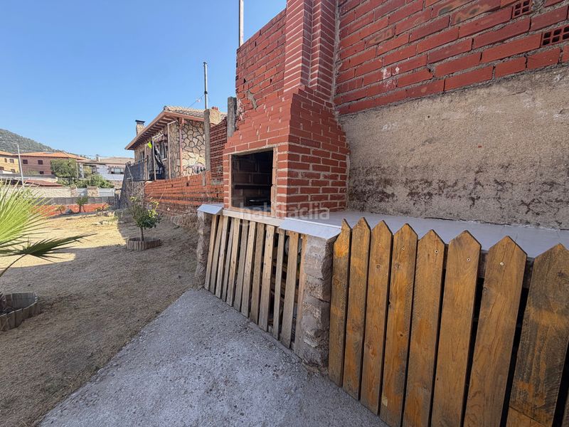 Foto fc363107-e382-49ec-b042-8139e28430d7. Xalet a calle de la ronda del sur 89 a Cenicientos