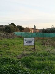 Terreno residencial en Calle Pera Pere 8