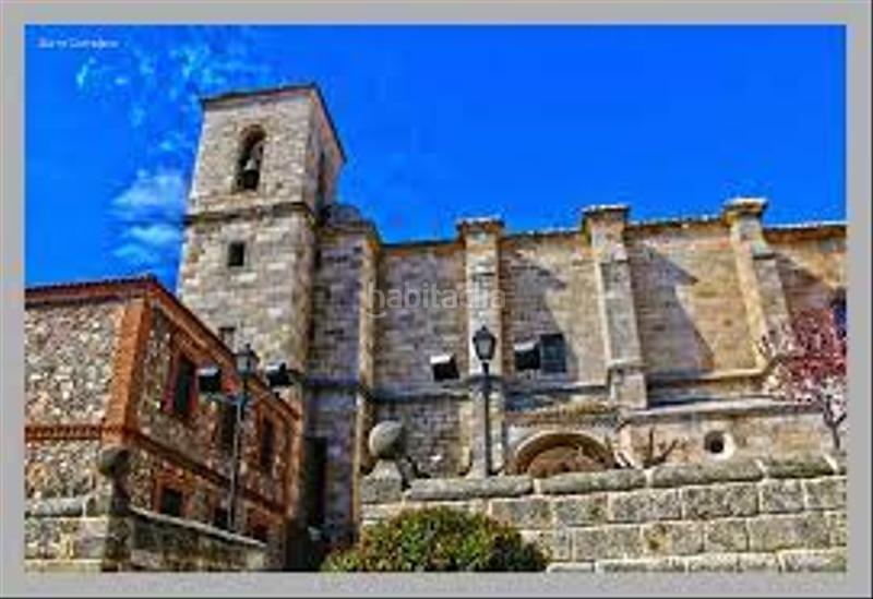 Foto 15271f4b-e7c2-4f5d-8c98-00f7b5f82a63. Finca rústica a Cadalso de los Vidrios