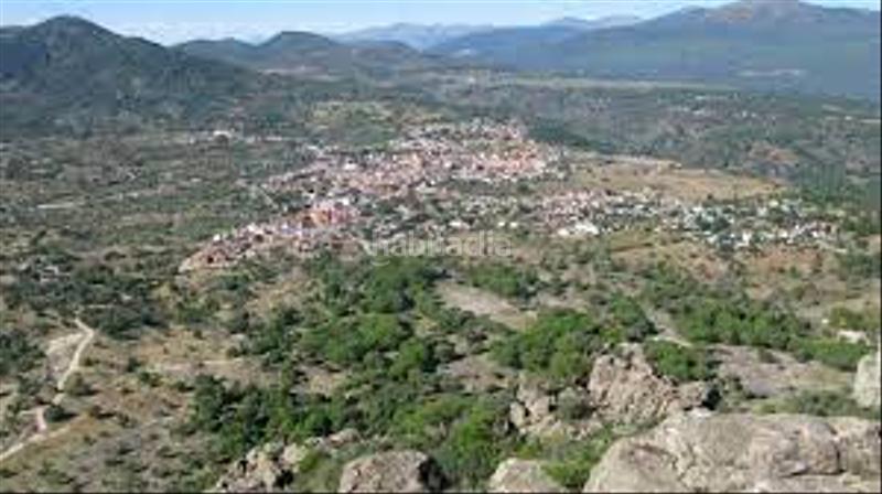 Foto 83afb33d-f44f-49d2-8655-199dea647d5d. Finca rústica a Cadalso de los Vidrios