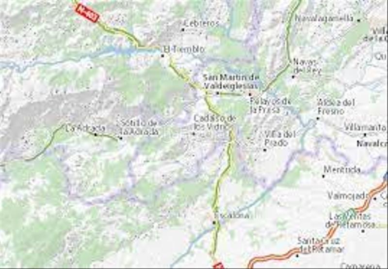 Foto b036cf48-c970-491b-9df4-3e898af4a357. Finca rústica a Cadalso de los Vidrios