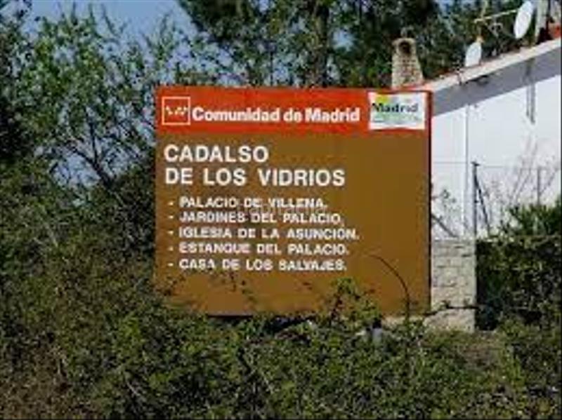 Foto edda11e5-d550-4ad4-b2fc-cd46285038fb. Finca rústica a Cadalso de los Vidrios