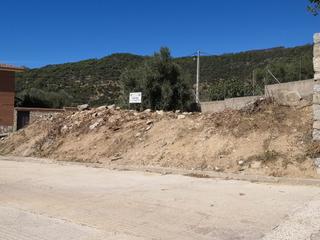 Terreno residencial  Calle del palomar. Cenicientos solar urbano con todos los servicios a pie de calle
