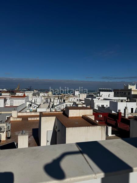 Foto 22a3441f-5fea-4e1b-8e29-a25aabd57316. Flat in calle san roque 4 in El Pópulo - Santa María Cádiz