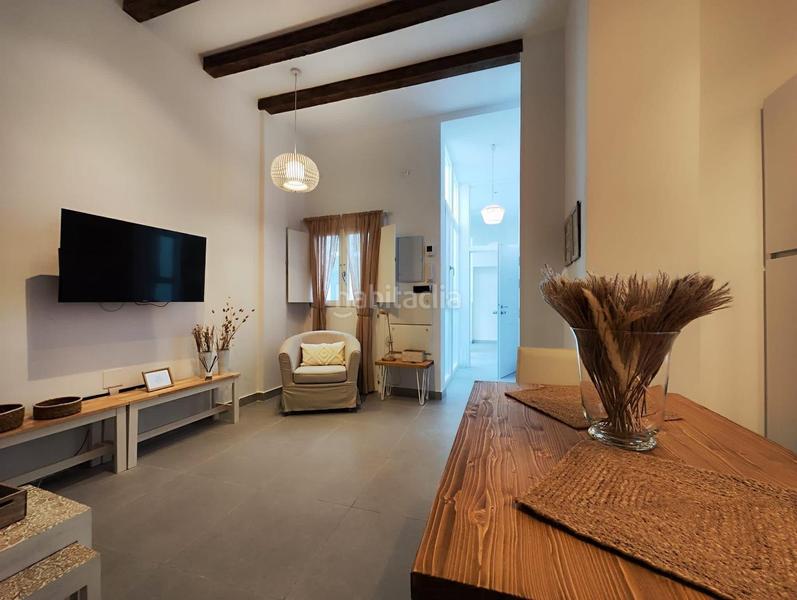 Foto 2644b569-f4b0-41f9-91e6-cb828fc21b1e. Flat in calle san roque 4 in El Pópulo - Santa María Cádiz