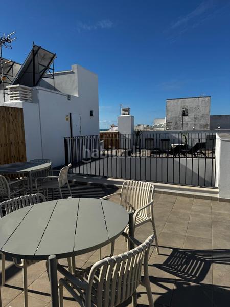 Foto 55e4a49d-e55d-40d2-82e0-ba0c54888fab. Flat in calle san roque 4 in El Pópulo - Santa María Cádiz