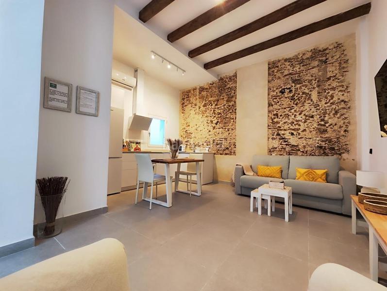 Foto b7839974-efae-41f5-9af0-26f72d2c8f6e. Flat in calle san roque 4 in El Pópulo - Santa María Cádiz