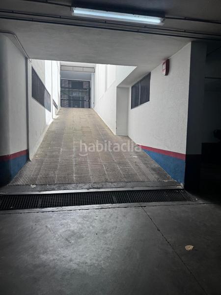 Foto afab51e1-4210-436a-93bb-9bc41e7fa6bb. Posto auto in Centro Ciudad San Fernando