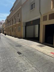 Parking voiture  Calle arenal. Cansado de dar vueltas buscando aparcamiento?