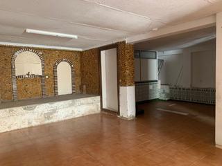 Local Comercial  Calle juan van halen. Dos locales con infinitas posibilidades en el carmen