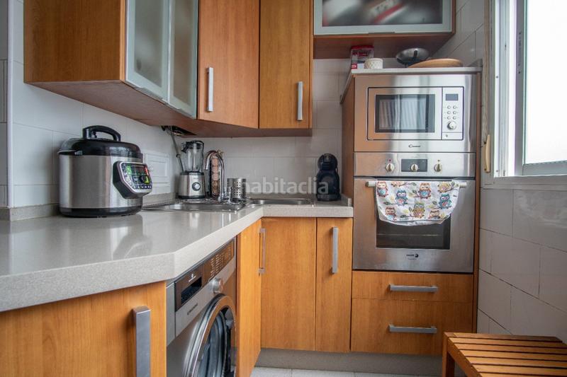 Foto 1a328d42-084a-4eee-ba76-137f8638e51a. Appartamento in El Carmen San Fernando