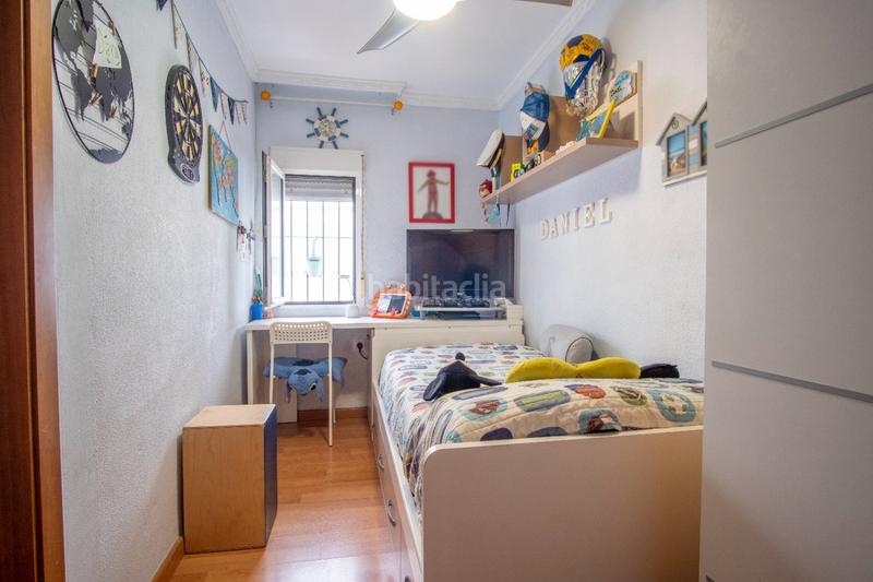 Foto a598a073-6e0f-47e1-af0e-945e7fbf7079. Appartamento in El Carmen San Fernando