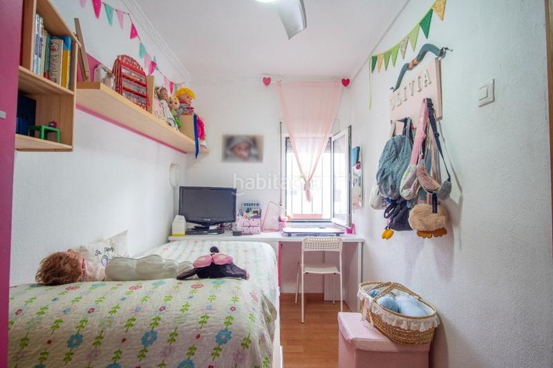 Foto bc747634-2a45-4855-b52c-f0db36fc67bd. Appartamento in El Carmen San Fernando