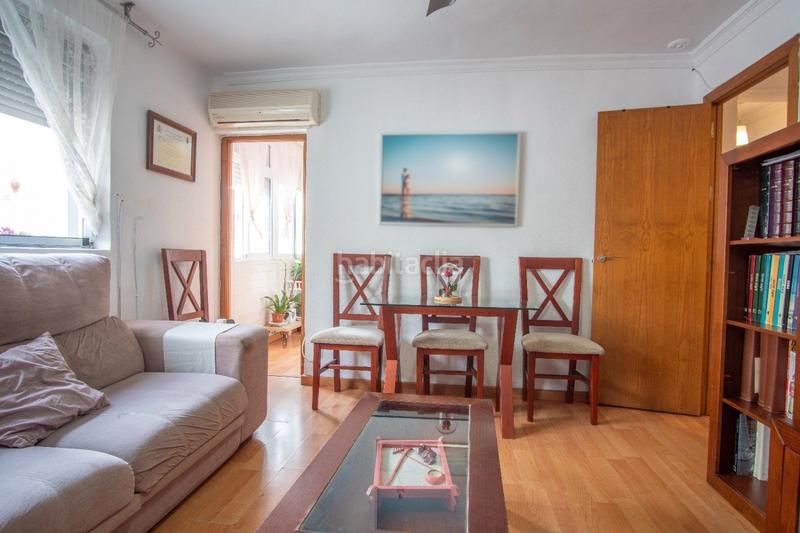 Foto de939e9d-0727-4a4e-a95c-ce6a668c4c07. Appartamento in El Carmen San Fernando