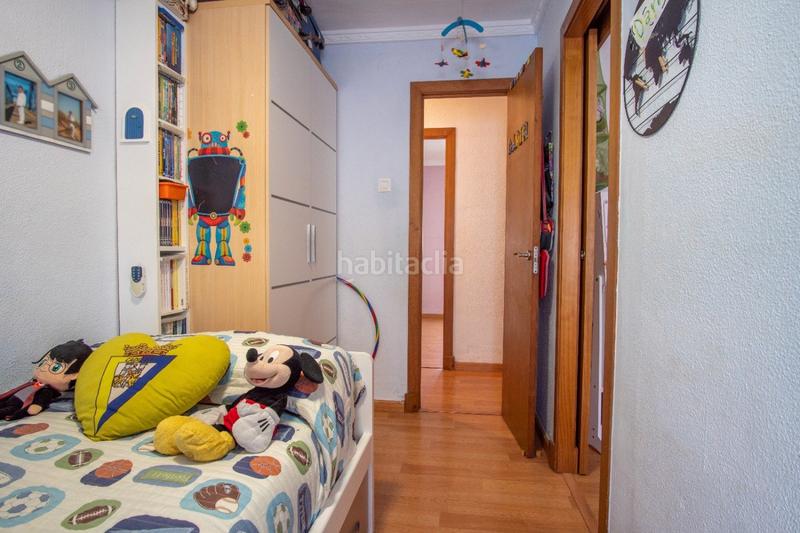 Foto e64573ba-a3e6-49d5-890b-ee96fa268aed. Appartamento in El Carmen San Fernando
