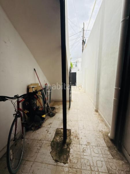 Foto 57d9cd58-3640-4ba8-86d8-930334d7b8c9. Casa a El Cristo - Cayetano Roldán San Fernando