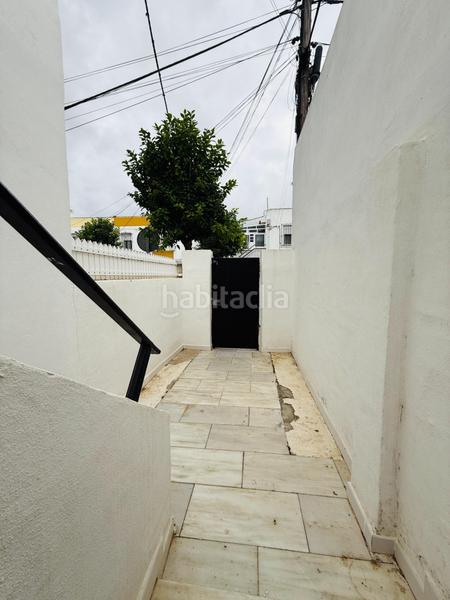 Foto b1722bce-446b-43cf-b05f-5dffdeccdb41. Casa a El Cristo - Cayetano Roldán San Fernando