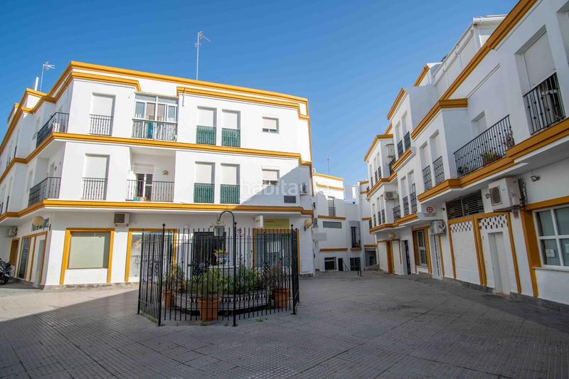 Foto 52f8806b-9298-4d38-8412-c5f27fdd7daa. Ático un ático en el corazón en Centro Ciudad San Fernando