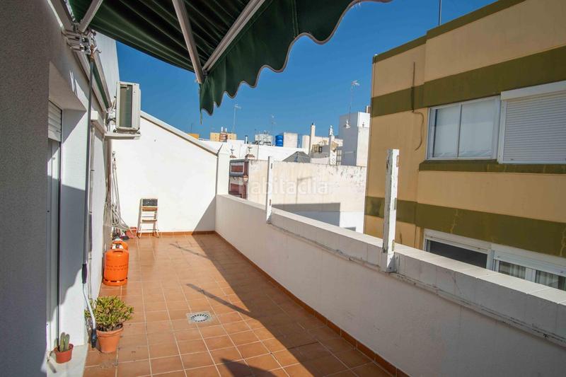 Foto f1ff27ba-80fb-4fd8-a134-6e29c2b7e8a5. Ático un ático en el corazón en Centro Ciudad San Fernando