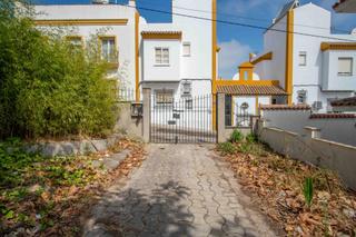 Terreny residencial  Calle calle benito cellier, 9. Parcela con alma en el corazón de san fernando