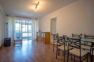 Piso  Calle felipe ii. Vivienda luminosa y bien situada en san fernando, con tres dormi