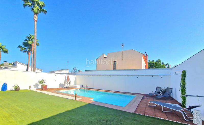 Foto 9334fbae-3034-4867-906e-291db13d3acf. Chalet avec chauffage piscine dans Los Gallos Chiclana de la Frontera