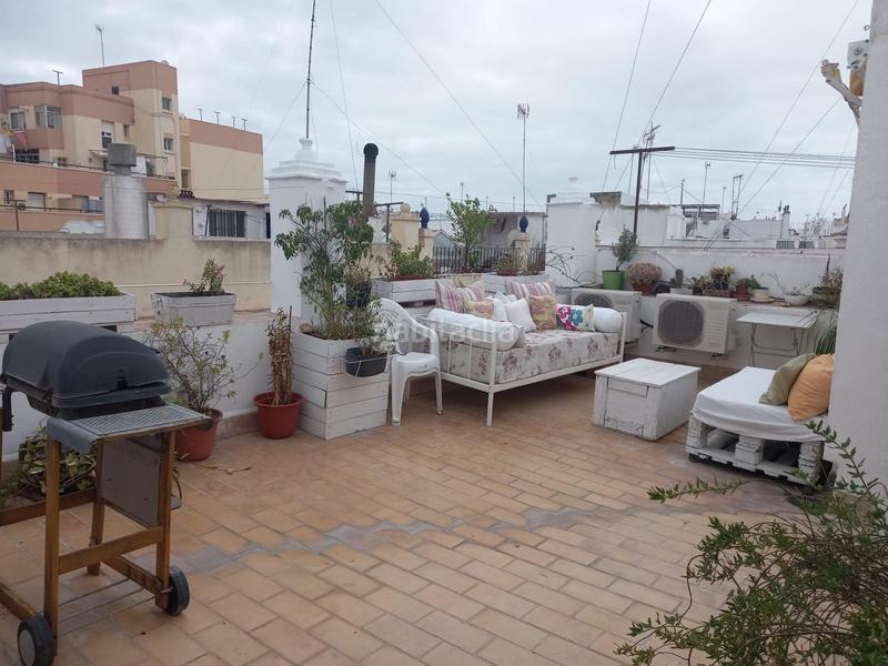 Foto 05068da9-ee25-4465-9017-1b5c47c73b20. Casa un hogar con historia en el corazón en Plaza de toros - Venta Vargas - Capitania San Fernando