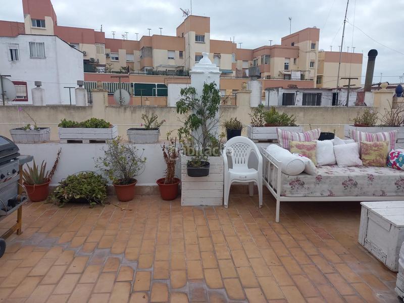 Foto 1223ba42-e524-4309-99ae-615c14e80c51. Casa un hogar con historia en el corazón en Plaza de toros - Venta Vargas - Capitania San Fernando