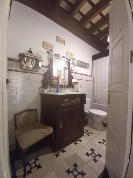 Foto 15fa2096-0da9-48b7-9594-bcef508cad8c. Casa un hogar con historia en el corazón en Plaza de toros - Venta Vargas - Capitania San Fernando