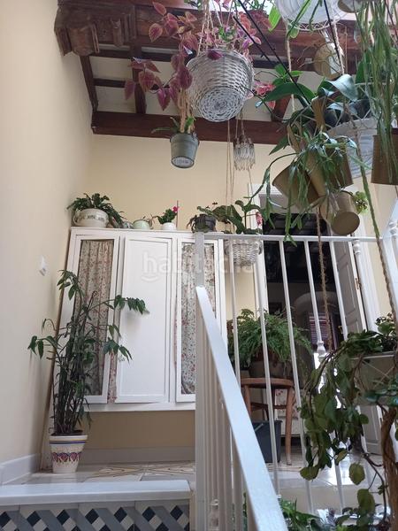 Foto 22888635-b810-40e1-a25d-54e57cee0fd0. Casa un hogar con historia en el corazón en Plaza de toros - Venta Vargas - Capitania San Fernando