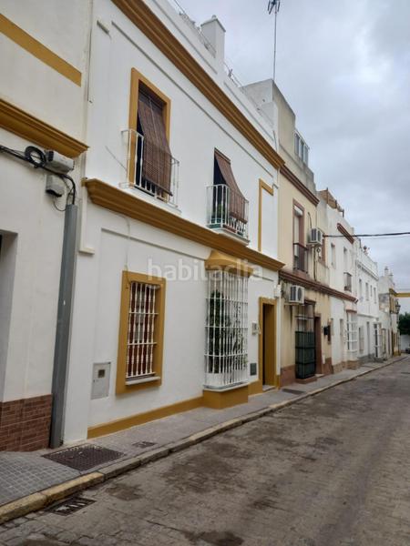 Foto 2615ece8-1928-4f0f-b258-d07b4730b6a3. Casa un hogar con historia en el corazón en Plaza de toros - Venta Vargas - Capitania San Fernando
