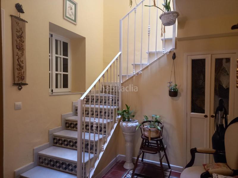 Foto 271dc60a-a50f-4d50-9a62-8f84e2f75151. Casa un hogar con historia en el corazón en Plaza de toros - Venta Vargas - Capitania San Fernando