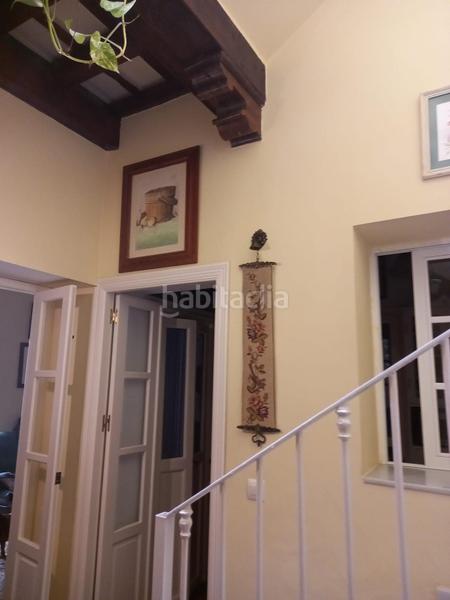 Foto 361480a3-d116-4900-a335-f4618ac6441e. Casa un hogar con historia en el corazón en Plaza de toros - Venta Vargas - Capitania San Fernando