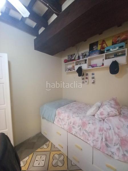 Foto 3d440270-9330-490a-9071-39faf84af583. Casa un hogar con historia en el corazón en Plaza de toros - Venta Vargas - Capitania San Fernando
