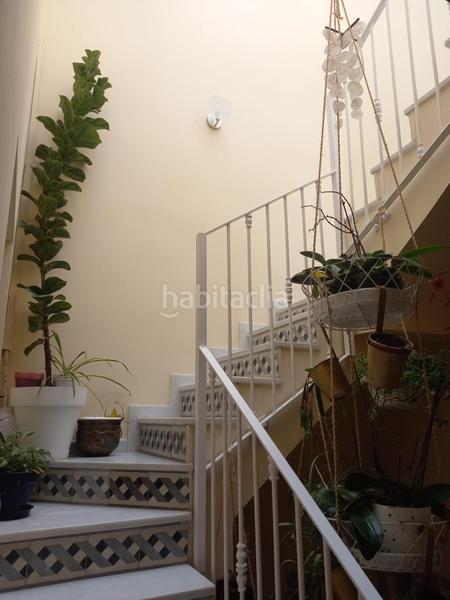 Foto 47d35ccb-bb13-48fc-bc89-83975285c1f7. Casa un hogar con historia en el corazón en Plaza de toros - Venta Vargas - Capitania San Fernando