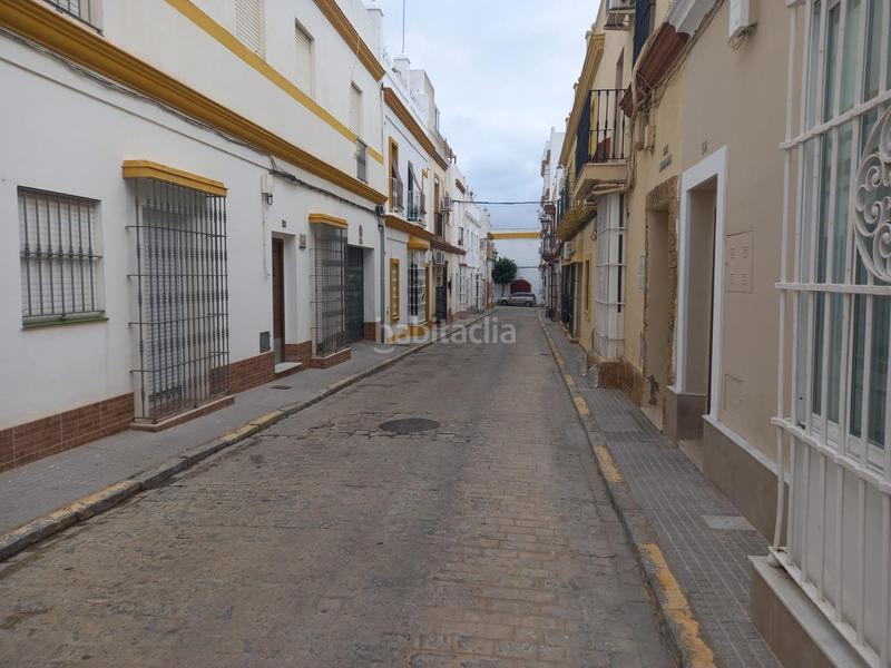 Foto 4e525f4a-d8d7-41c3-99e4-fa3647bbf9e2. Casa un hogar con historia en el corazón en Plaza de toros - Venta Vargas - Capitania San Fernando