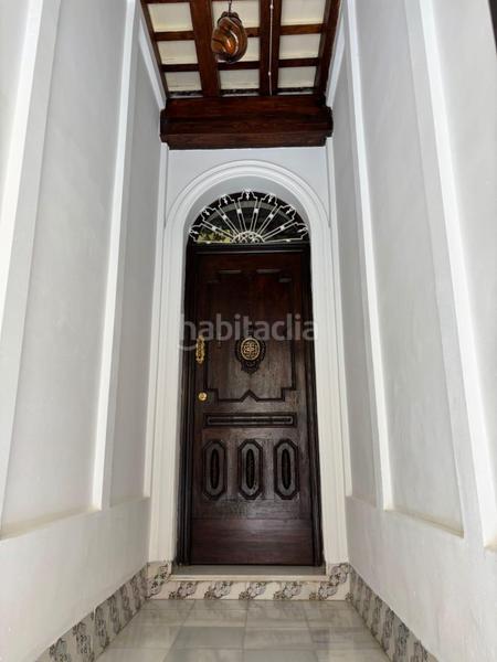 Foto 63fbab4d-d52a-4ed0-8262-8279be0d203d. Casa un hogar con historia en el corazón en Plaza de toros - Venta Vargas - Capitania San Fernando