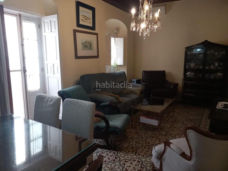 Foto 64adc2a3-af0f-4115-8111-ac9e27b19d9f. Casa un hogar con historia en el corazón en Plaza de toros - Venta Vargas - Capitania San Fernando
