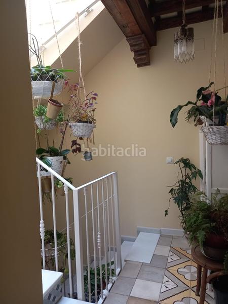 Foto 67c4692d-f8ef-41ba-bc4d-b47c7c9addc5. Casa un hogar con historia en el corazón en Plaza de toros - Venta Vargas - Capitania San Fernando