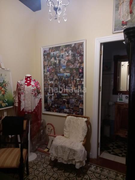 Foto 82fbe893-1475-46fc-b61e-24a2238e07cd. Casa un hogar con historia en el corazón en Plaza de toros - Venta Vargas - Capitania San Fernando
