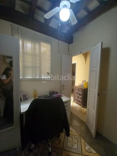 Foto aacb64a5-0499-46ed-9c6b-ee5fd3177d02. Casa un hogar con historia en el corazón en Plaza de toros - Venta Vargas - Capitania San Fernando