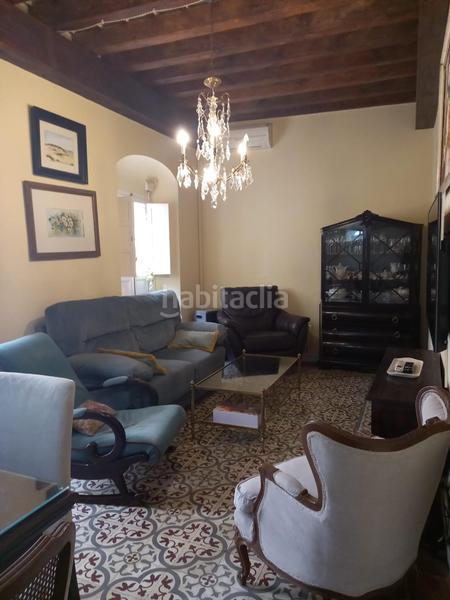 Foto ae0439cd-8ee8-476a-b10c-42abd95792d2. Casa un hogar con historia en el corazón en Plaza de toros - Venta Vargas - Capitania San Fernando