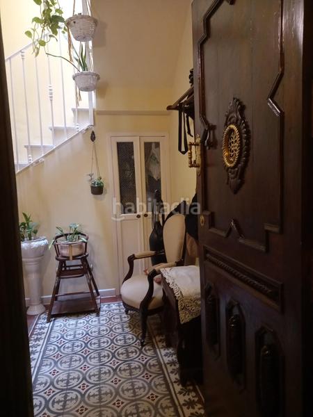 Foto af93970a-b65f-44ed-9958-69c0b5ba1e00. Casa un hogar con historia en el corazón en Plaza de toros - Venta Vargas - Capitania San Fernando