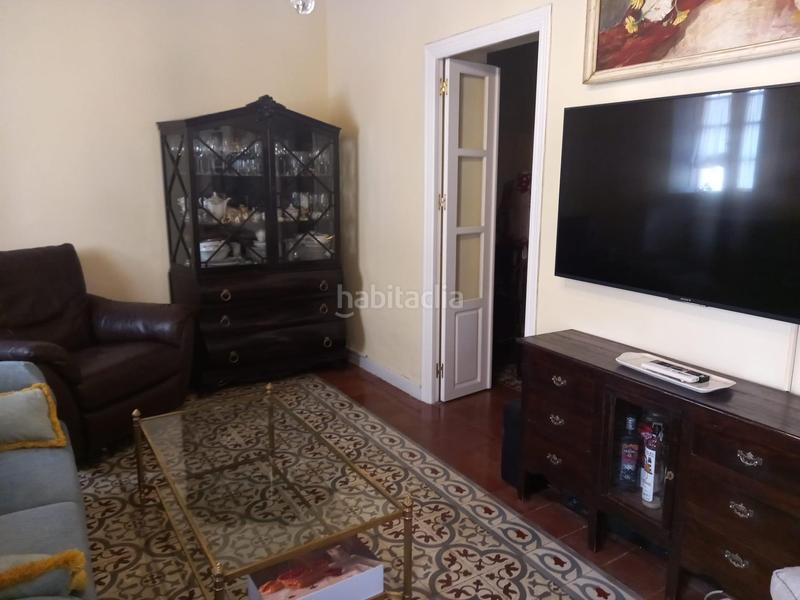 Foto bec8e7ab-ca1f-4990-8750-30f784ddd93c. Casa un hogar con historia en el corazón en Plaza de toros - Venta Vargas - Capitania San Fernando